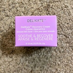 Delikate Recovery Cream